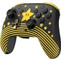 Turtle Beach TBC-8101-75 Mando Inalámbrico para Nintendo Switch Rematch Super Mario Star