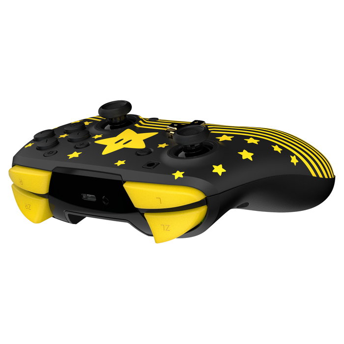 Turtle Beach Rematch Wireless NS Super Mario Star