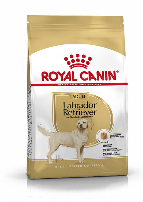 Royal Canin Golden Retriever Adult 12kg