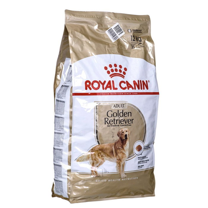 Royal Canin Golden Retriever Adult 12kg