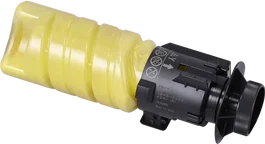 Oki 09006259 Tóner amarillo Original 7.500 páginas