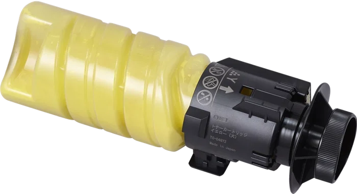 Oki 09006259 Tóner amarillo Original 7.500 páginas Oki 09006259 Tóner amarillo Original 7.500 páginas
