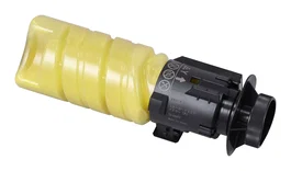 Oki Cartucho de Tóner Amarillo TC-C4GY2 XL