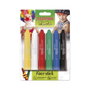 Alpino Fiesta Face Stick Pack de 6 Colores Surtidos