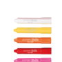 Alpino Fiesta Face Stick Pack de 6 Colores Surtidos