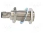 OMRON E2E Next E2E-X8C118-M1 Sensor Inductivo M18 NPN NO