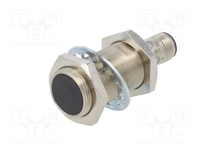 OMRON E2E Next E2E-X8C118-M1 Sensor Inductivo M18 NPN NO