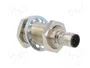 OMRON E2E Next E2E-X8C118-M1 Sensor Inductivo M18 NPN NO