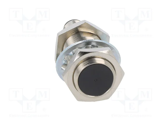 OMRON E2E Next E2E-X8C118-M1 Sensor Inductivo M18 NPN NO