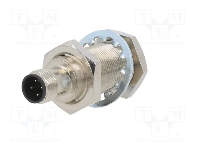 OMRON E2E Next E2E-X8C118-M1 Sensor Inductivo M18 NPN NO