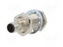 OMRON E2E Next E2E-X8C118-M1 Sensor Inductivo M18 NPN NO