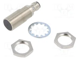 OMRON E2E Next E2E-X8C118-M1 Sensor Inductivo M18 NPN NO