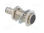 OMRON E2E Next E2E-X8C118-M1 Sensor Inductivo M18 NPN NO