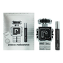 Paco Rabanne Phantom Gift Set Eau de Toilette 100 ml + 10 ml