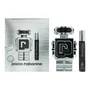 Paco Rabanne Set Phantom Eau de Toilette 100 ml + 10 ml