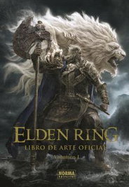 Elden Ring Libro de Arte Oficial Volumen 1, Varios artistas - Norma Editorial