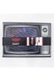 Cerdá Set de Papelería Stranger Things con Estuche de Televisor Retro