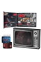 Cerdá Set de Papelería Stranger Things con Estuche de Televisor Retro