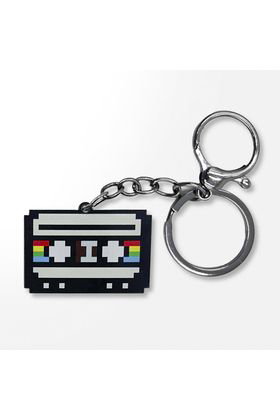Cerdá Set de Papelería Stranger Things con Estuche de Televisor Retro