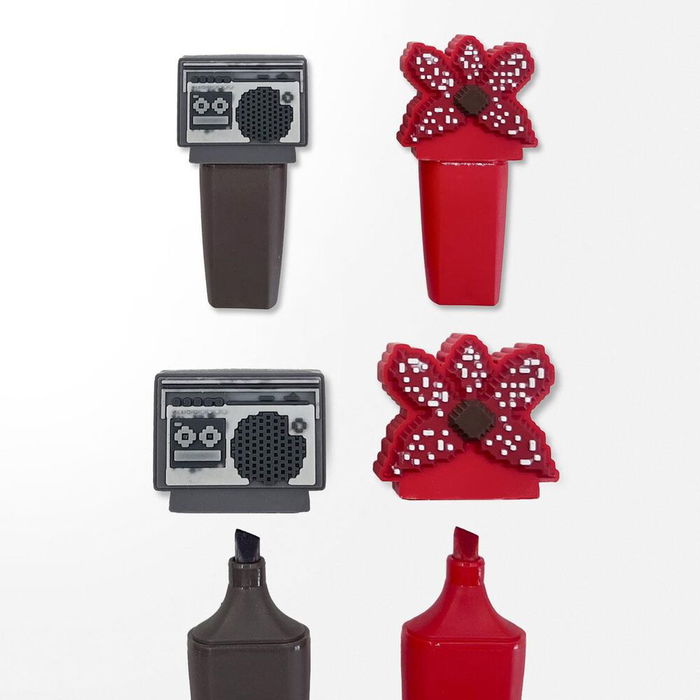 Cerdá Set Papelería Stranger Things