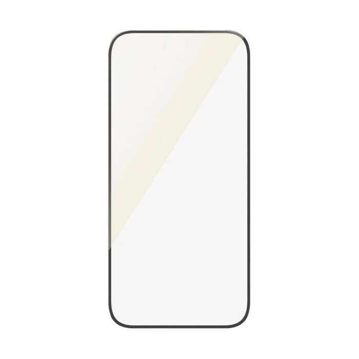 PanzerGlass EyeCare Screen Protector iPhone 16 Pro Ultra-Wide-Fit