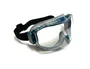 Safetop Gafas de Protección Integral Pextrem Ocular Claro Antivaho Antiarañazos