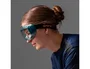 Safetop Gafas de Protección Integral Pextrem Ocular Claro Antivaho Antiarañazos