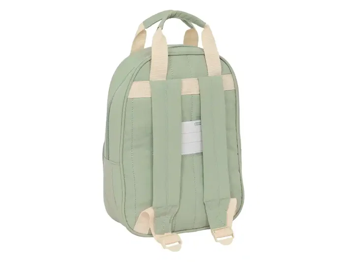 Safta Mochila Nevera para Guardería y Preescolar, Colección Safta Preescolar, 270x220x100 mm