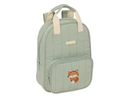 Safta Mochila Nevera para Guardería y Preescolar, Colección Safta Preescolar, 270x220x100 mm