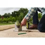 Ryobi Llave de Impacto Sin Escobillas 18V 450 Nm 4 Modos Entrada Cuadrada 1/2"