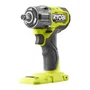 Ryobi Llave de Impacto Sin Escobillas 18V 450 Nm 4 Modos Entrada Cuadrada 1/2"
