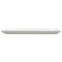 Fuente Rectangular Porcelana Harmony Hydrozero Bidasoa 35x21 cm (6 Unidades)