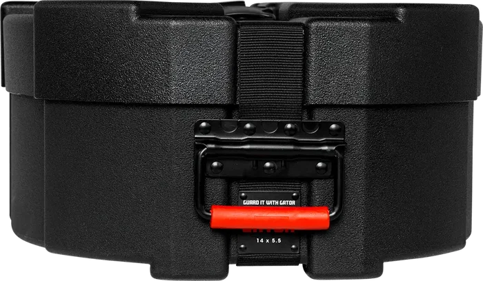 Gator Estuche para Caja GC-1455 - 14" X 5,5" Gator Estuche para Caja GC-1455 - 14" X 5,5"