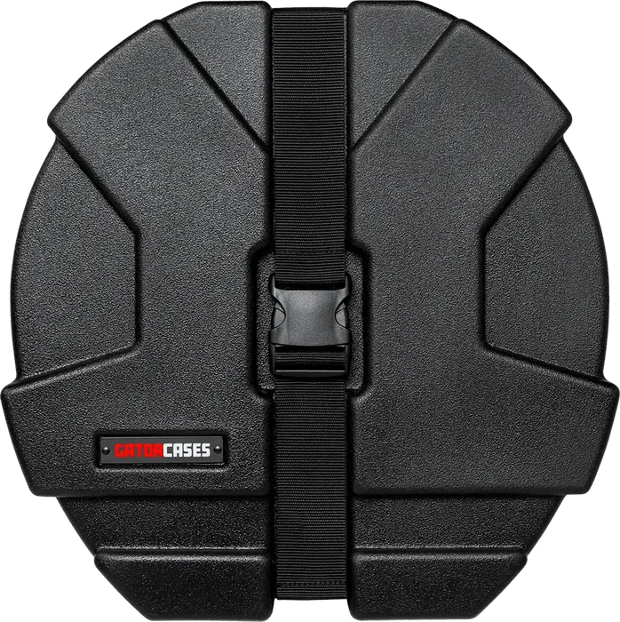 Gator Estuche para Caja GC-1455 - 14" X 5,5" Gator Estuche para Caja GC-1455 - 14" X 5,5"