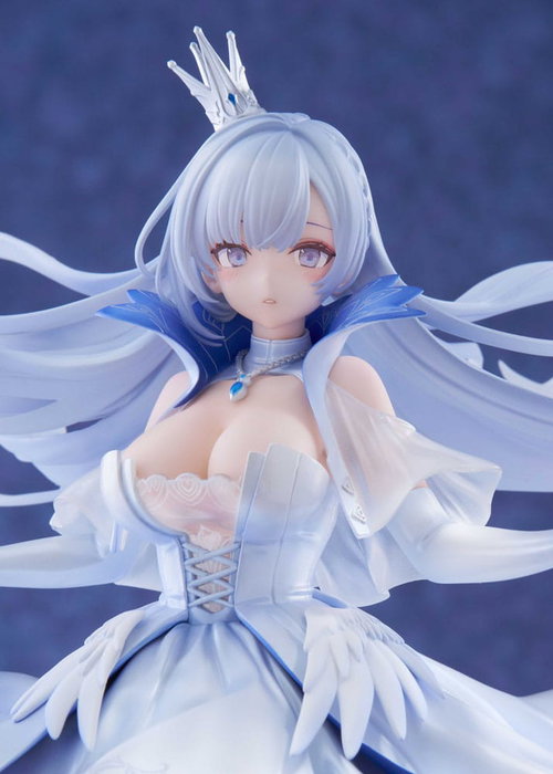 Azur Lane Estatua PVC 1/7 Argus 23 cm