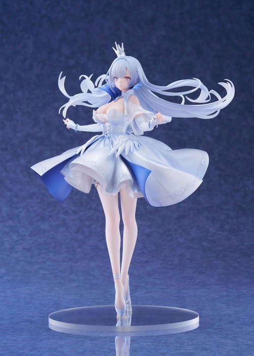 Azur Lane Estatua PVC 1/7 Argus 23 cm