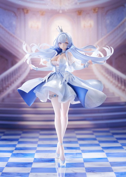 Azur Lane Estatua PVC 1/7 Argus 23 cm