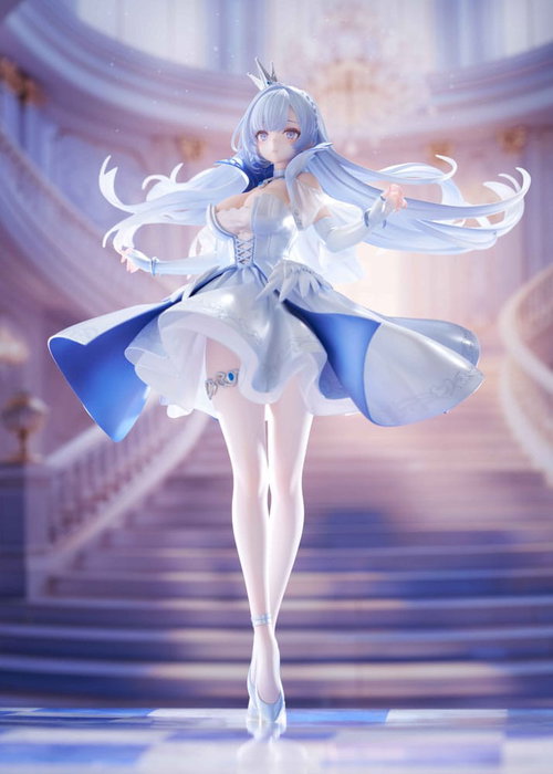Azur Lane Estatua PVC 1/7 Argus 23 cm