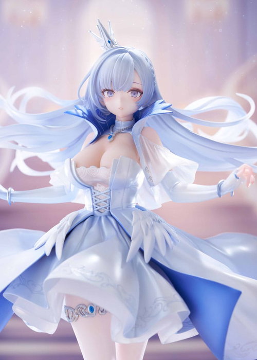 Azur Lane Estatua PVC 1/7 Argus 23 cm