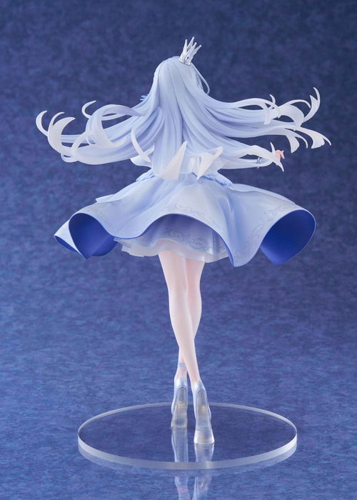 Azur Lane Estatua PVC 1/7 Argus 23 cm
