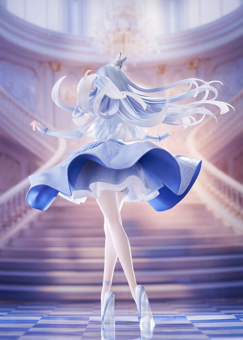 Azur Lane Estatua PVC 1/7 Argus 23 cm