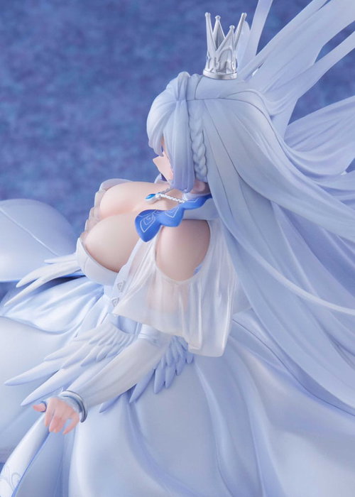 Azur Lane Estatua PVC 1/7 Argus 23 cm