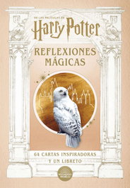 NORMA EDITORIAL Harry Potter: Reflexiones Mágicas