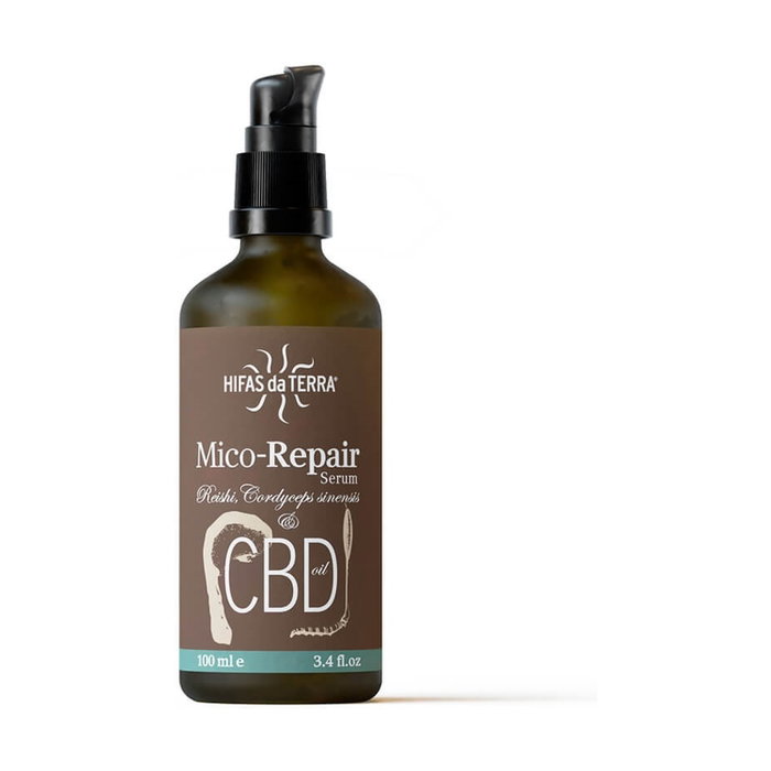 HIFAS DA TERRA MICO-REPAIR 100ml