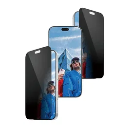 PanzerGlass Protector de Pantalla de Privacidad 2-Way para iPhone 18 Pro
