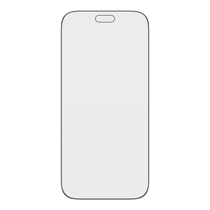 PanzerGlass Protector de Pantalla con Privacidad para iPhone 18 Pro Ultra-Wide Fit