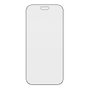 PanzerGlass Protector de Pantalla con Privacidad para iPhone 18 Pro Ultra-Wide Fit