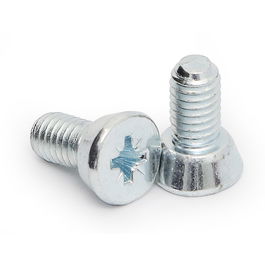 ITALIANA FERRAMENTA Tornillo Union M6X15,3 Zincado P/Excentrica Vis