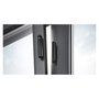 AJAX DoorProtect Plus Negro