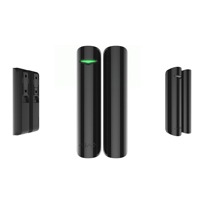 AJAX DoorProtect Plus Negro AJAX DoorProtect Plus Negro